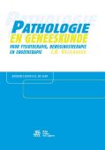 Voorkant - Pathologie en geneeskunde voor fysiotherapie, bewegingstherapie en ergotherapie