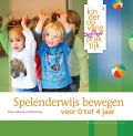 Voorkant - Spelenderwijs bewegen