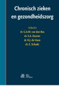 Voorkant - Chronisch zieken en gezondheidszorg