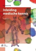 Voorkant - Inleiding medische kennis