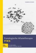 Voorkant - FIKS - Fonologische Afasietherapie (FIKS) - complete set