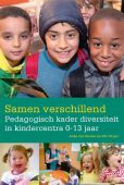 Voorkant - Samen verschillend