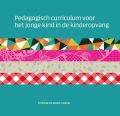 Voorkant - Pedagogisch curriculum voor het jonge kind in de kinderopvang