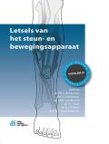 Voorkant - Letsels van het steun- en bewegingsapparaat