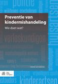 Voorkant - Preventie van kindermishandeling