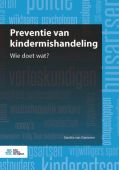 Voorkant - Preventie van kindermishandeling
