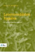 Voorkant - Levensmiddelenhygiëne