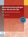 Voorkant - Dermatovenereologie voor de eerste lijn