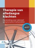 Voorkant - Therapie van alledaagse klachten
