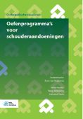 Voorkant - Oefenprogramma’s voor schouderaandoeningen