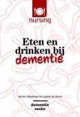 Voorkant - Eten en drinken bij dementie