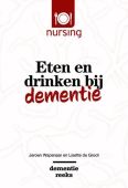 Voorkant - Eten en drinken bij dementie