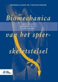 Voorkant - Biomechanica van het spier-skeletstelsel