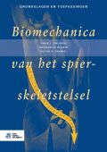 Voorkant - Biomechanica van het spier-skeletstelsel