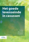 Voorkant - Het goede levenseinde in casussen