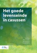 Voorkant - Het goede levenseinde in casussen