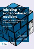 Voorkant - Inleiding in evidence-based medicine
