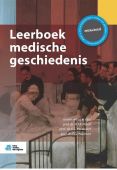 Voorkant - Leerboek medische geschiedenis