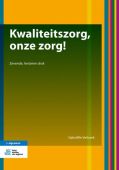 Voorkant - Kwaliteitszorg, onze zorg!