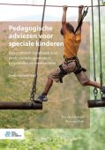 Voorkant - Pedagogische adviezen voor speciale kinderen