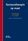 Voorkant - Farmacotherapie op maat