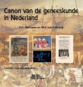 Voorkant - Canon van de geneeskunde in Nederland