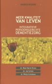 Voorkant - Meer kwaliteit van leven