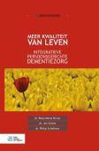 Voorkant - Meer kwaliteit van leven