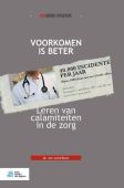 Voorkant - Voorkomen is beter