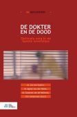 Voorkant - De dokter en de dood