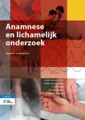 Voorkant - Anamnese en lichamelijk onderzoek