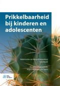 Voorkant - Prikkelbaarheid bij kinderen en adolescenten