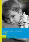 Voorkant - Sociaal Emotionele Vragenlijst (SEV) - handleiding