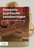 Voorkant - Preventie psychische aandoeningen