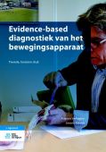 Voorkant - Evidence-based diagnostiek van het bewegingsapparaat
