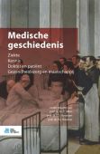 Voorkant - Medische geschiedenis