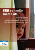 Voorkant - Blijf van mijn mama af!