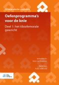 Voorkant - Oefenprogramma's voor de knie Deel 1: het tibiofemorale gewricht