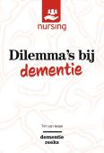 Voorkant - Dilemma's bij dementie