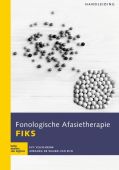 Voorkant - Fonologische Afasietherapie FIKS