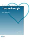 Voorkant - Thoraxchirurgie