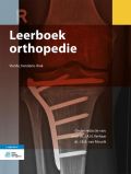 Voorkant - Leerboek orthopedie