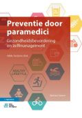 Voorkant - Preventie door paramedici