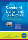 Voorkant - Handleiding Standaard Lichamelijk Onderzoek I