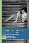 Voorkant - CAPS-CA DSM-5 - complete set