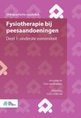 Voorkant - Fysiotherapie bij peesaandoeningen 1: onderste extremiteit