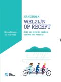 Voorkant - Handboek Welzijn op Recept