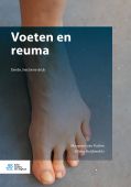 Voorkant - Voeten en reuma