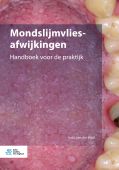 Voorkant - Mondslijmvliesafwijkingen