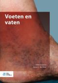 Voorkant - Voeten en vaten